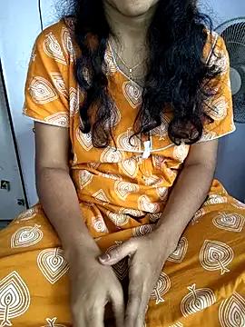 Telugu-Rowdy-pilla from StripChat is Freechat