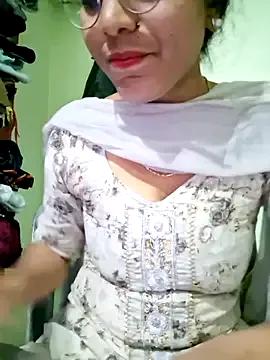 Telugu___Sexygirl___Naidu from StripChat is Freechat