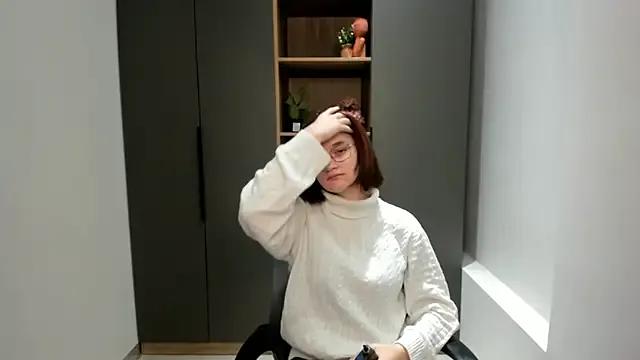 TemekaCritcher from StripChat is Freechat