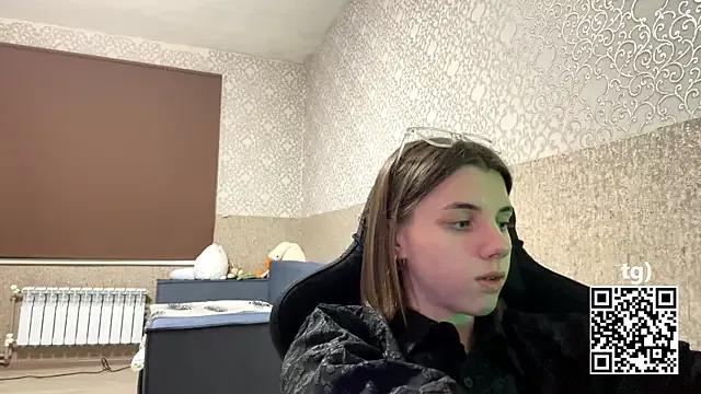 TeraHoman from StripChat is Freechat