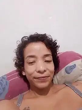 Teressa_Love from StripChat is Freechat