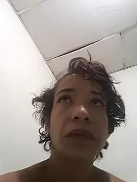 Teressa_Love from StripChat is Freechat