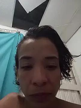 Teressa_Love from StripChat is Freechat