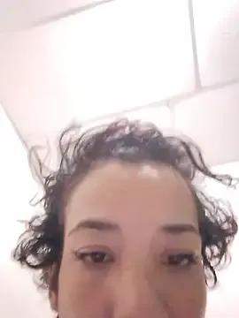 Teressa_Love from StripChat is Freechat