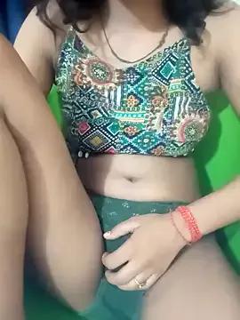 Teri_lella from StripChat is Freechat
