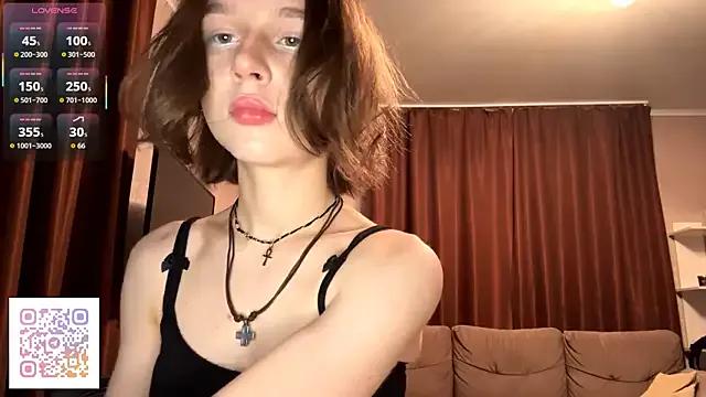 TerrellSroufe from StripChat