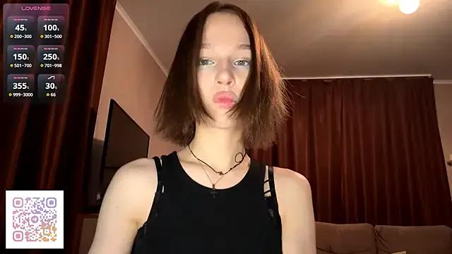 TerrellSroufe from StripChat