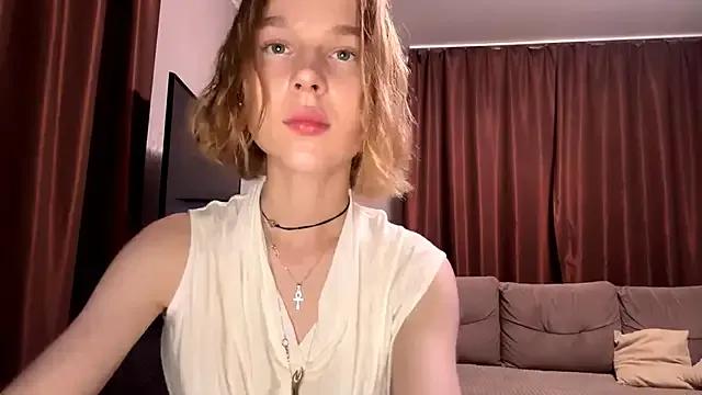 TerrellSroufe from StripChat