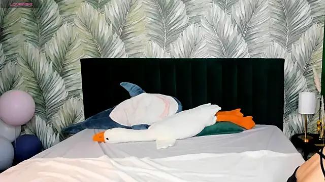 TessaBlakee from StripChat is Freechat