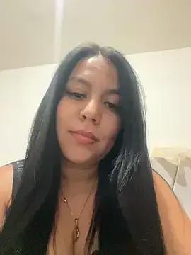 TessaCollinns from StripChat is Freechat