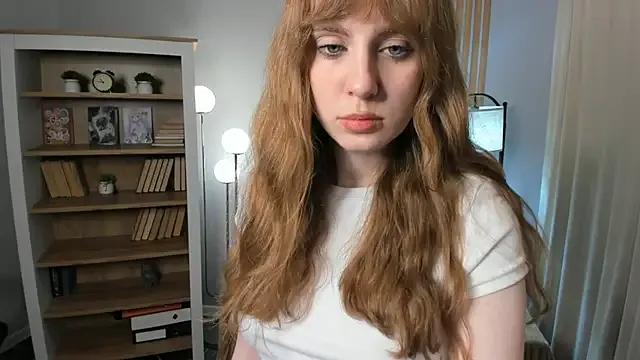 TessaStruble from StripChat is Freechat