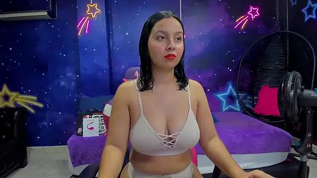 Thaliaa_Bdsm from StripChat is Freechat