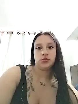 Thamara- from StripChat is Freechat