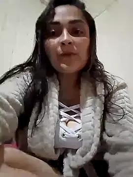 Thamiressssss from StripChat is Freechat