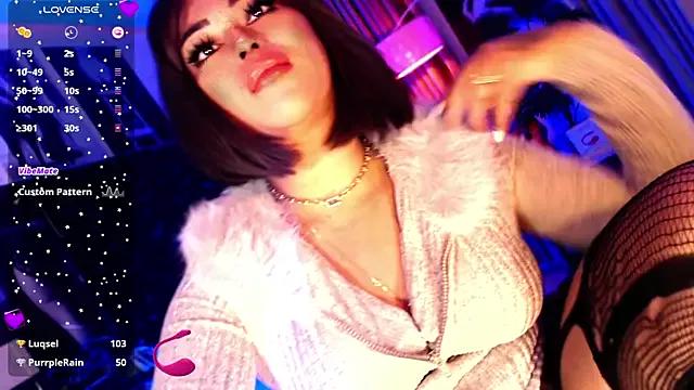 Find your cherished anal broadcaster match with our advanced interactive search and filtering options, allowing you to tailor-make your live event desires.