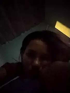 Thasmyni from StripChat