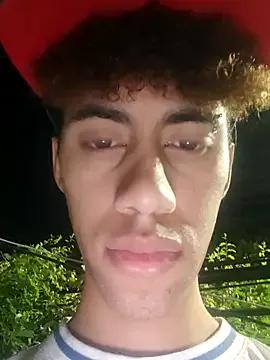 The_boy_good from StripChat is Freechat