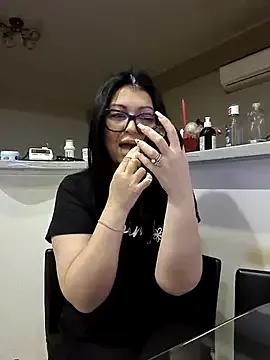 The_Lollipop_Enchantress_ from StripChat is Freechat