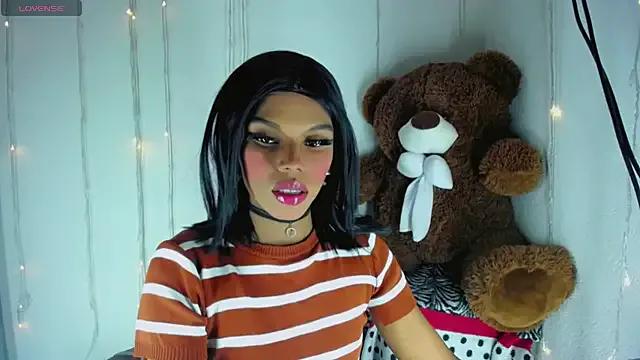 Find your cherished anal broadcaster match with our advanced interactive search and filtering options, allowing you to tailor-make your live event desires.