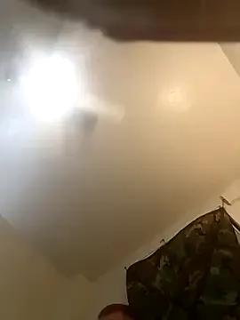 thefire420 from StripChat is Freechat