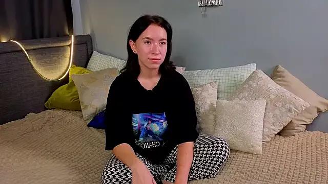 TheoHamborsky from StripChat is Freechat