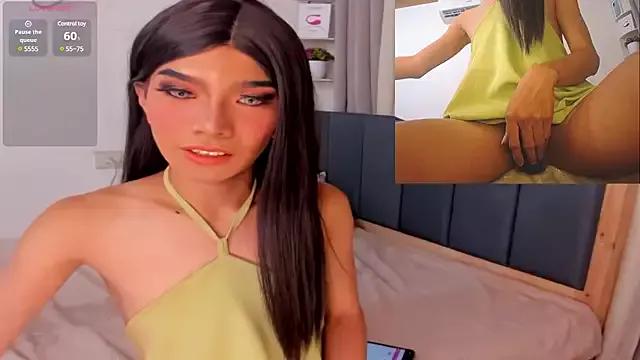 Find your cherished anal broadcaster match with our advanced interactive search and filtering options, allowing you to tailor-make your live event desires.