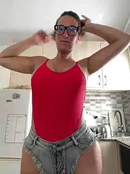 Thescorpionfr_ from StripChat is Freechat