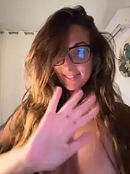 Thescorpionfr_ from StripChat is Freechat