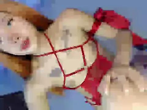 thewhorekylie from StripChat is Freechat