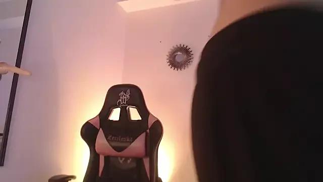 Thiago_Gosht from StripChat is Freechat