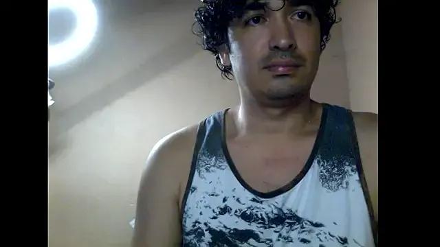 ThiagoDeseo from StripChat is Freechat