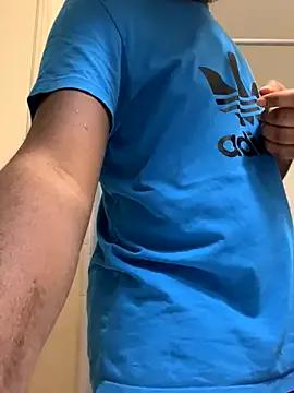 ThickDic28 from StripChat is Freechat