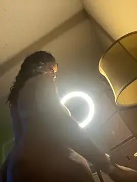 thicknessent from StripChat is Freechat