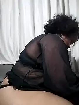 thicknjuicyx from StripChat is Freechat