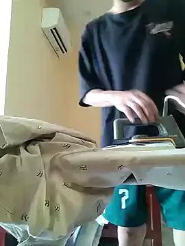 thienlong05 from StripChat is Freechat