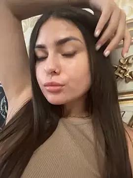 thinkaboutbehavior from StripChat is Freechat