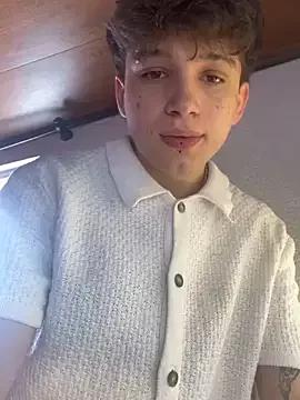 Thomas_Big_dick from StripChat is Freechat