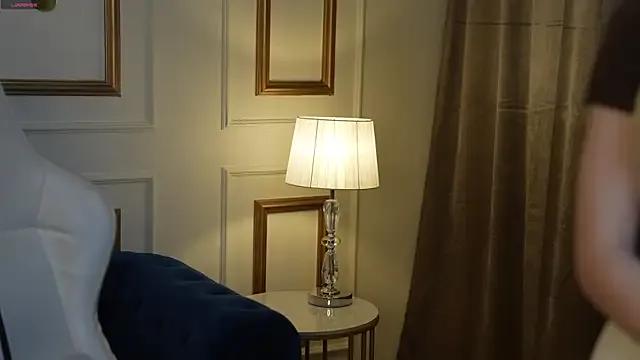 Tiana_Princesss from StripChat is Freechat