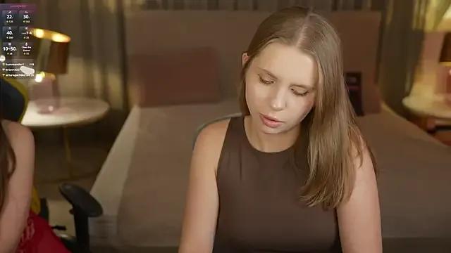 Find your cherished anal broadcaster match with our advanced interactive search and filtering options, allowing you to tailor-make your live event desires.