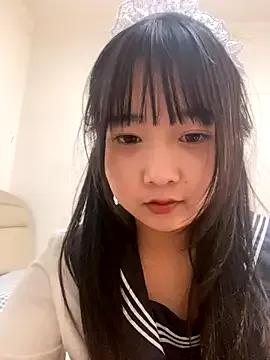 tiantian-26 from StripChat is Freechat