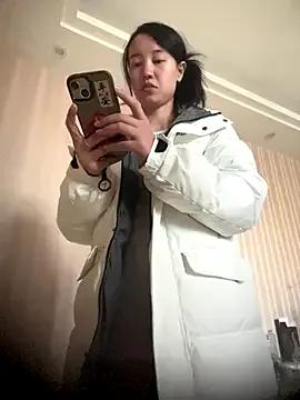 tiantiandao from StripChat is Freechat