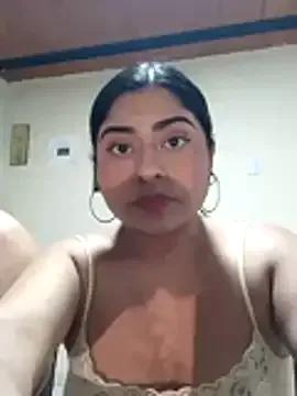 TifanieJones from StripChat is Freechat