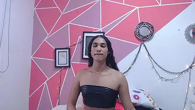 Tifany_Adams from StripChat is Freechat