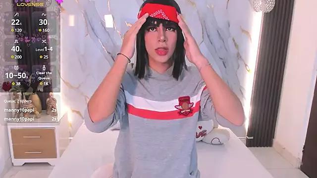 Tiff_Valentine from StripChat