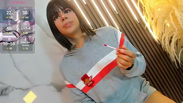 Find your cherished anal broadcaster match with our advanced interactive search and filtering options, allowing you to tailor-make your live event desires.