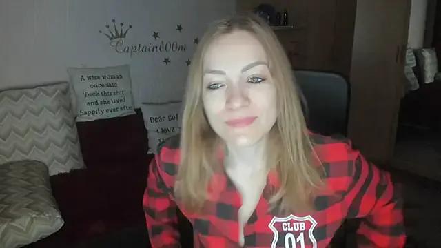 Tiffany_Bates from StripChat is Freechat