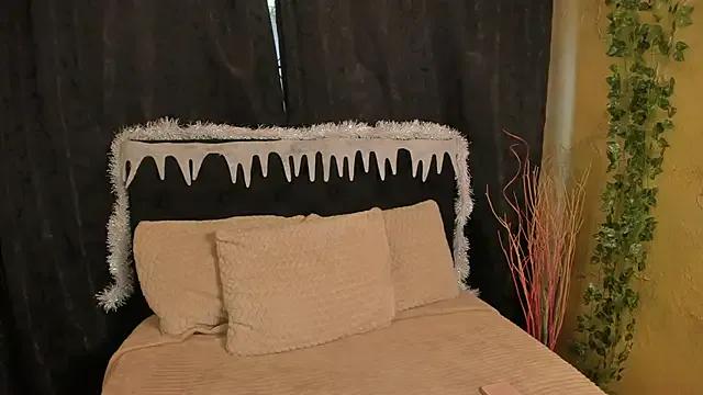 Tiffany_Nm from StripChat