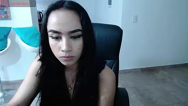 TiffanyMyersLm from StripChat is Freechat