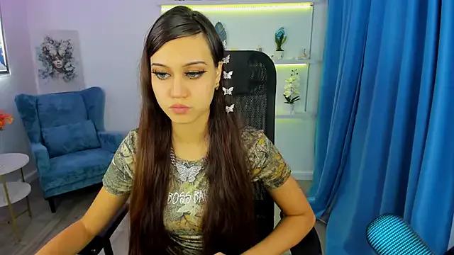 TiffanyYounge from StripChat is Freechat