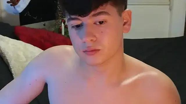 tightncuteass from StripChat is Freechat